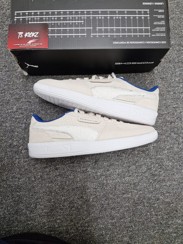 Uk10 puma porsche - puma, x