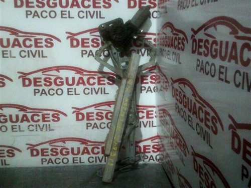 Front power window mercedes - window,