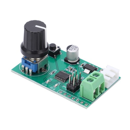 2channels servos control board - servos,