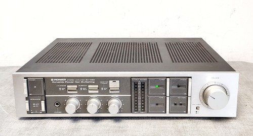 Vintage pioneer 1050 stereo - vintage,