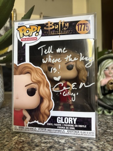 Buffy custom funko - custom,