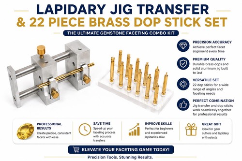 Jig transfer with - transfer, dop