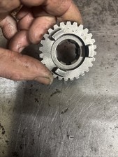 Honda Rs125 Nf4 1987-1994 Low