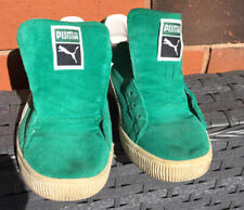 Puma Clyde, Uk5 Suede States Basket 90681