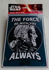 Disney Star Wars Wall/Door sign. 