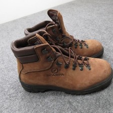 Scarpa Boots Women Size 6.5