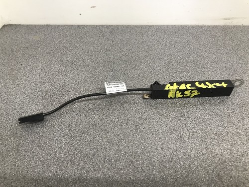 Freelander aerial antenna - 2,