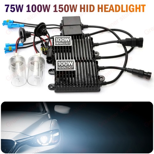 75w 100w 150w car - 75w,