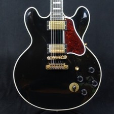 Gibson Custom Shop 65th