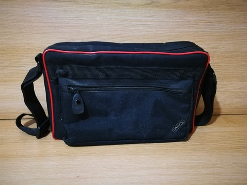 Camex camera camcorder etc - etc, bag