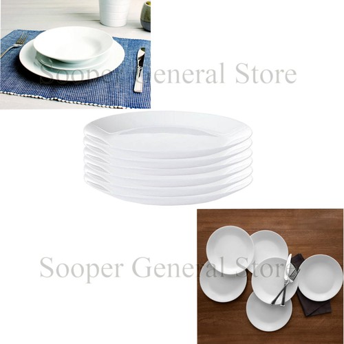 Dinnerware plate bowl white - dinnerware,