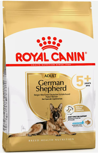 Royal canin german shepherd - german,