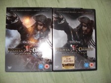 Pirates of the Caribbean : At