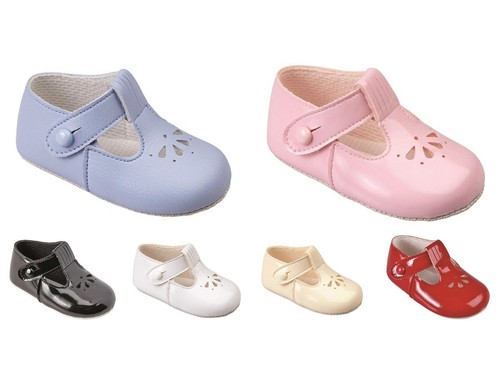 Baby boys girls pram - girls,