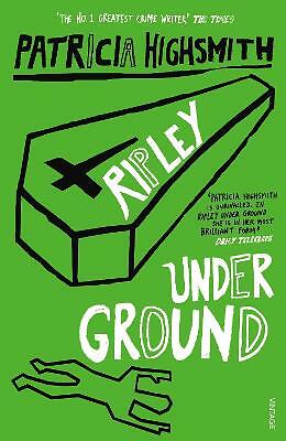 Highsmith patricia ripley - :,