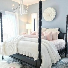 Handcrafted Bamileke juju