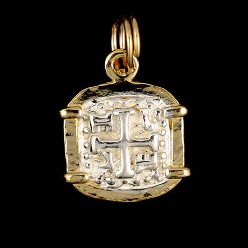 Atocha sunken treasure - atocha, jewelry