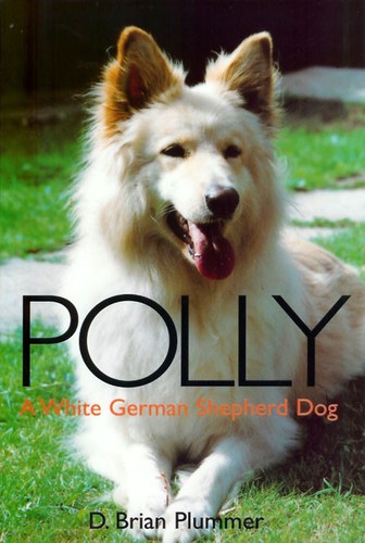 Plummer brian alsatians book - brian,