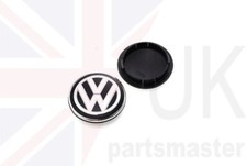 VOLKSWAGEN 96-06 GENUINE 55MM