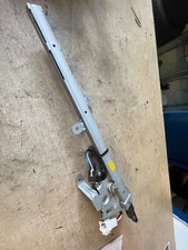 MERCEDES CLK SEAT BELT FEEDER