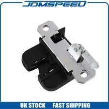 Tailgate Boot Lock Latch Catch Mechanism For VW Polo 9N Golf MK4 Caddy MK3 Bora
