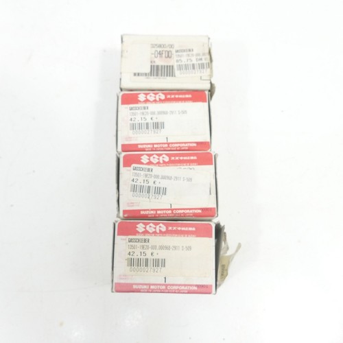 Suzuki gsx 600 01 - 600, f