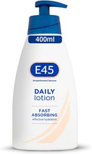 New e45 moisturising lotion - moisturising,