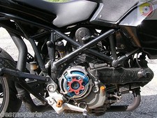 Ducati DS1000 / DS1100 Engine