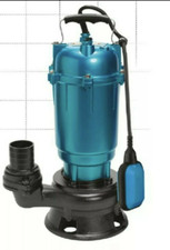 DRAINAGE & SEPTIC TANK PUMP -