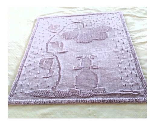 Knitting pattern copy - pattern,