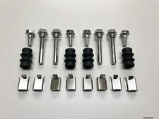 2 x Rear Brake Caliper PIN KIT
