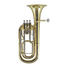 John packer jp173 baritone - packer,