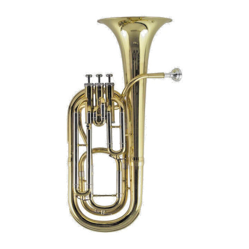John packer jp173 baritone - packer,