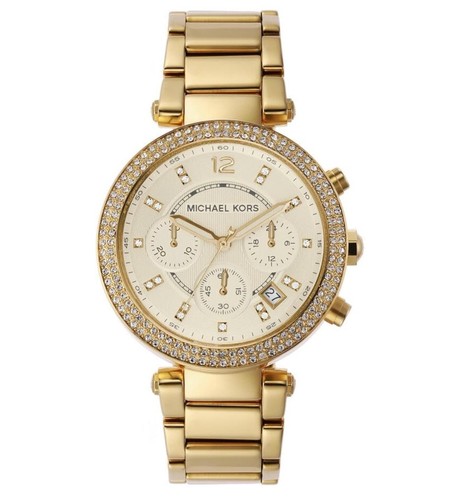 Michael kors mk5354 parker - michael,