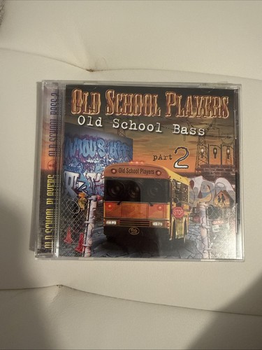 Old school players - school,