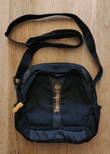 Timberland Shoulder "Man" Bag