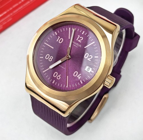 Swatch irony sistem51 swiss - sistem51,