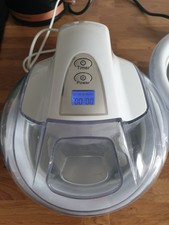 Lakeland Digital Ice Cream and