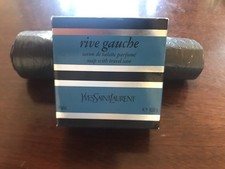 Yves St Laurent Rive Gauche