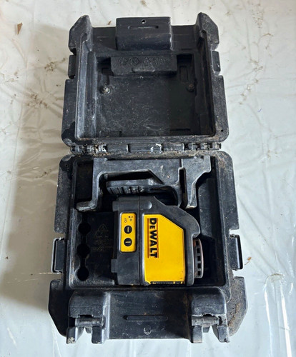 Dewalt dw088 cross line - dewalt,