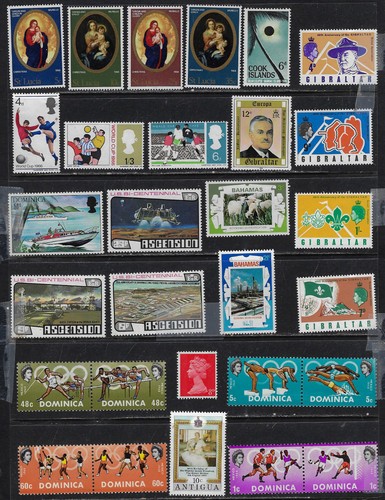 Old original collection - original,