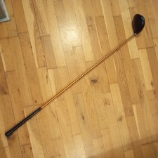 Wilson Staff driver   Dd6 11.5