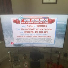 Sony Bravia KD-55S8505C 55"