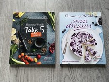 Slimming World Cookbook