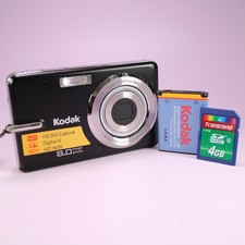 Kodak Digital Camera EasyShare