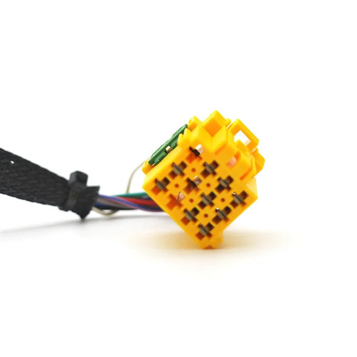Truck steering column switch - steering,
