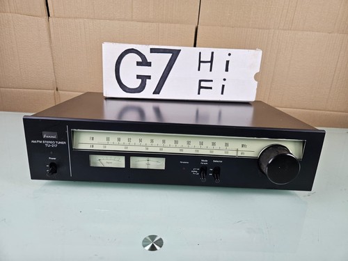 Sansui 217 fm stereo - tu,