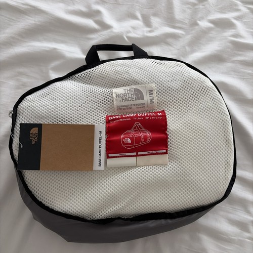 The north face base camp - face,