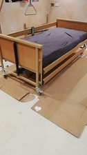 Burmeier Steel frame