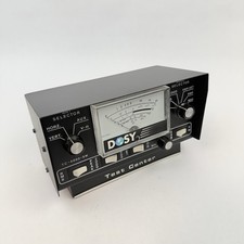 Dosy TC-4002-SW Test Center